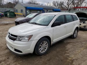 Dodge Journey SE 2.4L 4 2013