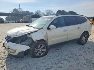 Chevrolet Traverse LT 3.6L 6 2015