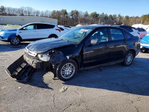 Ford Focus SE 2.0L 4 2009