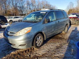 Toyota Sienna CE 3.3L 6 2006