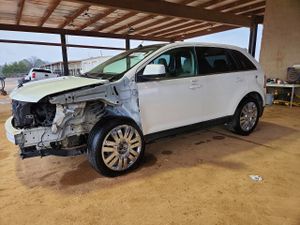 Ford Edge LIMITED 3.5L 6 2010