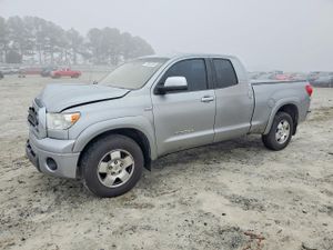 Toyota Tundra DOUBLE CAB LIMITED 4.7L 8 2007