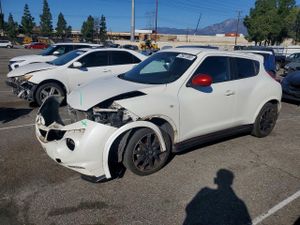 Nissan Juke S 1.6L 4 2014