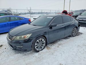 Honda Accord SPORT 2.4L 4 2013