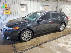 Acura TSX TECH 2.4L 4 2012