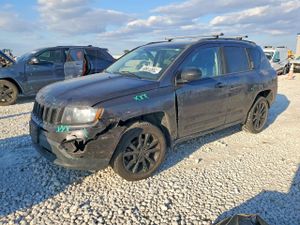 Jeep Compass SPORT 2.0L 4 2015