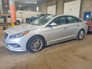 Hyundai Sonata SPORT 2.4L 4 2015
