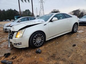 Cadillac CTS PERFORMANCE COLLECTION 3.6L 6 2014