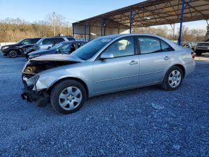 Hyundai Sonata GLS 2.4L 4 2008