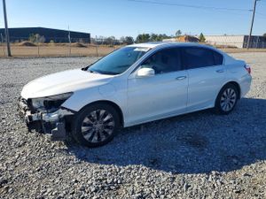 Honda Accord EXL 2.4L 4 2015