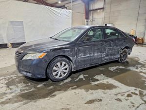 Toyota Camry CE 2.4L 4 2007