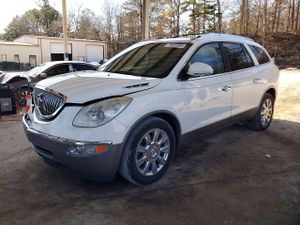 Buick Enclave 3.6L 6 2012