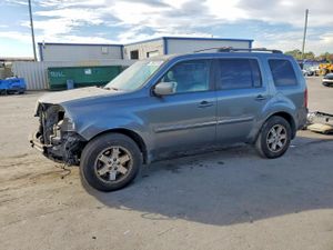 Honda Pilot TOURING 3.5L 6 2009