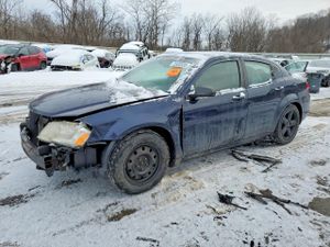 Dodge Avenger SE 2.4L 4 2013