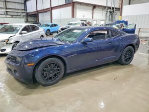 Chevrolet Camaro LT 3.6L 6 2012