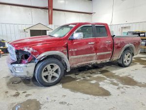 Dodge RAM 5.7L 8 2009