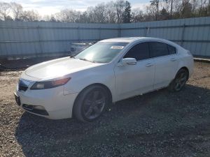 Acura TL 3.7L 6 2013
