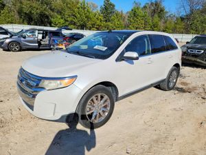 Ford Edge LIMITED 3.5L 6 2012