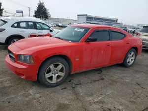Dodge Charger 3.5L 6 2009