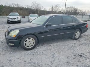 Lexus LS 430 4.3L 8 2001