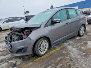Ford C-series SE 2.0L 4 2014