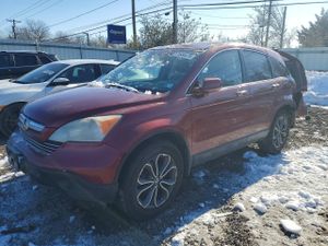 Honda CR-V EXL 2.4L 4 2007