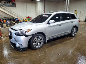 Infiniti QX60 3.5L 6 2014