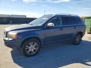 Volvo XC90 3.2 3.2L 6 2013