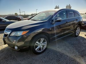 Acura RDX TECHNOLOGY 3.5L 6 2015
