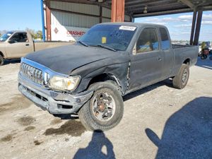 Toyota Tacoma XTRACAB PRERUNNER 3.4L 6 2001