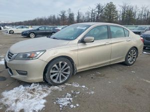Honda Accord SPORT 2.4L 4 2015