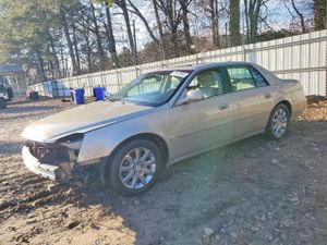 Cadillac DTS 4.6L 8 2009