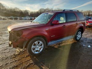 Mercury Mariner 3.0L 6 2008