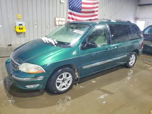 Ford Windstar SE 3.8L 6 2003