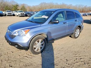 Honda CR-V EX 2.4L 4 2009