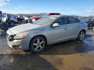 Volvo S60 T5 2.5L 5 2013