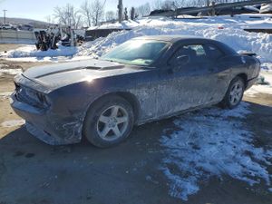 Dodge Challenger SE 3.5L 6 2010