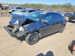 Toyota Corolla L 1.8L 4 2014