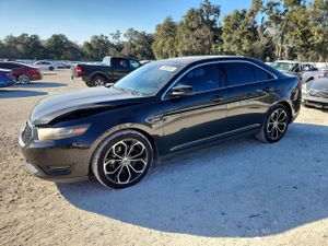 Ford Taurus SHO 3.5L 6 2014