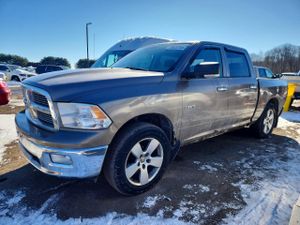 Dodge RAM 5.7L 8 2009