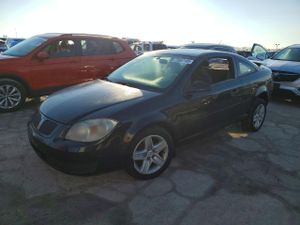 Pontiac G5 2.2L 4 2007
