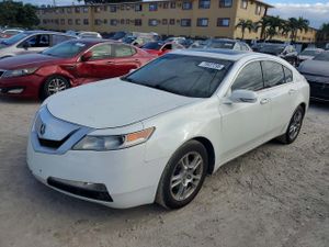 Acura TL 3.5L 6 2011