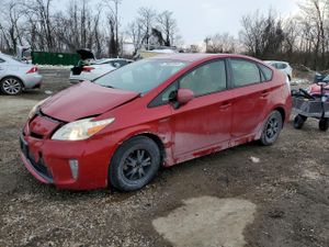 Toyota Prius 1.8L 4 2015