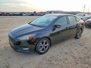 Ford Focus SE 1.0L 3 2016