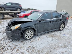 Subaru Legacy 2.5I PREMIUM 2.5L 4 2012