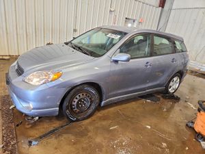 Toyota Matrix XR 1.8L 4 2008