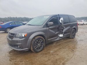 Dodge Grand Caravan (Caravan) GT 3.6L 6 2017