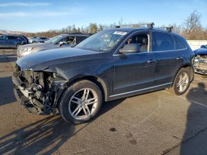 Audi Q5 PREMIUM PLUS 2.0L 4 2015