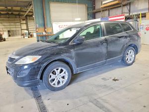 Mazda CX-9 3.7L 6 2012