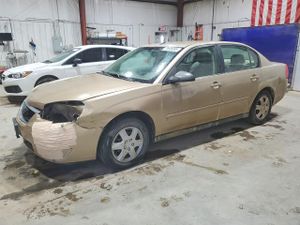 Chevrolet Malibu LS 2.2L 4 2006